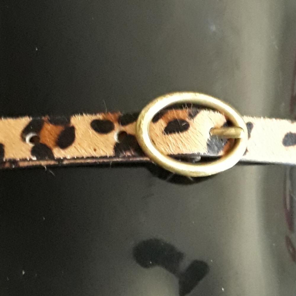 Belt